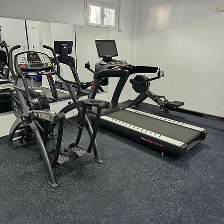 Meltemi Excelsior Suites Perissa  Bagian luar foto